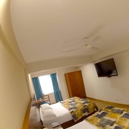 Hotel Esencia Suites 利马 外观 照片