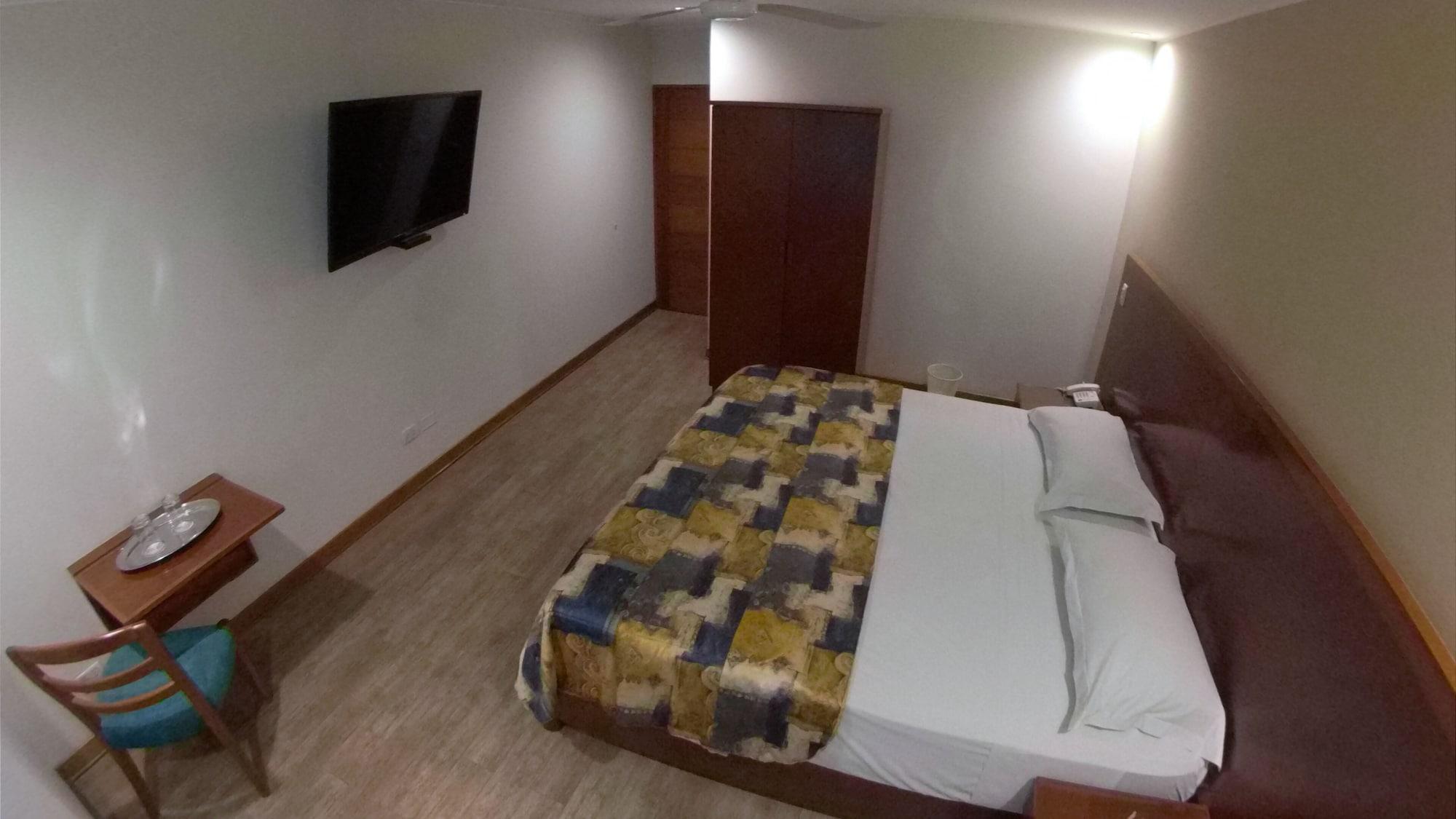 Hotel Esencia Suites 利马 外观 照片