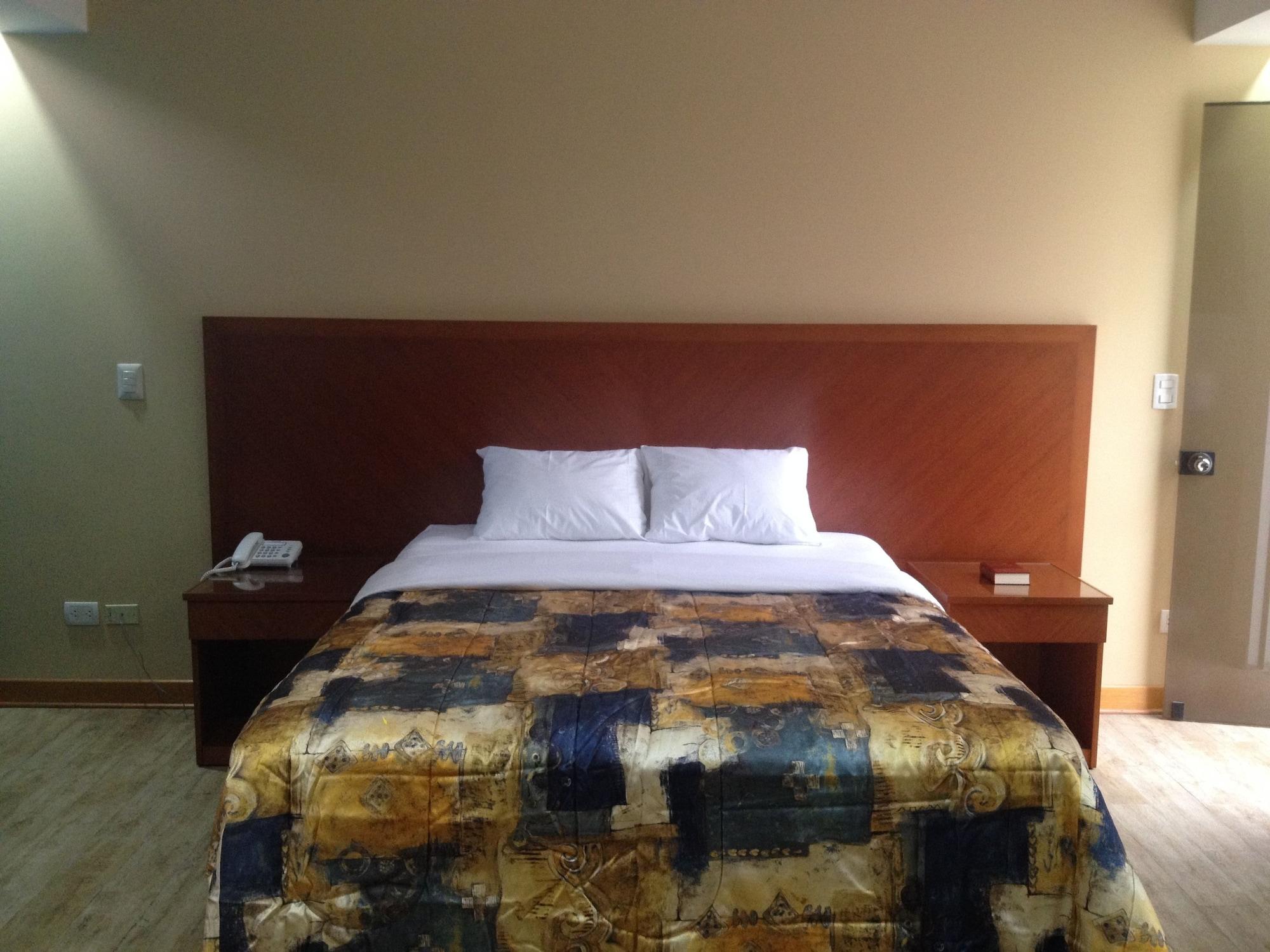 Hotel Esencia Suites 利马 外观 照片