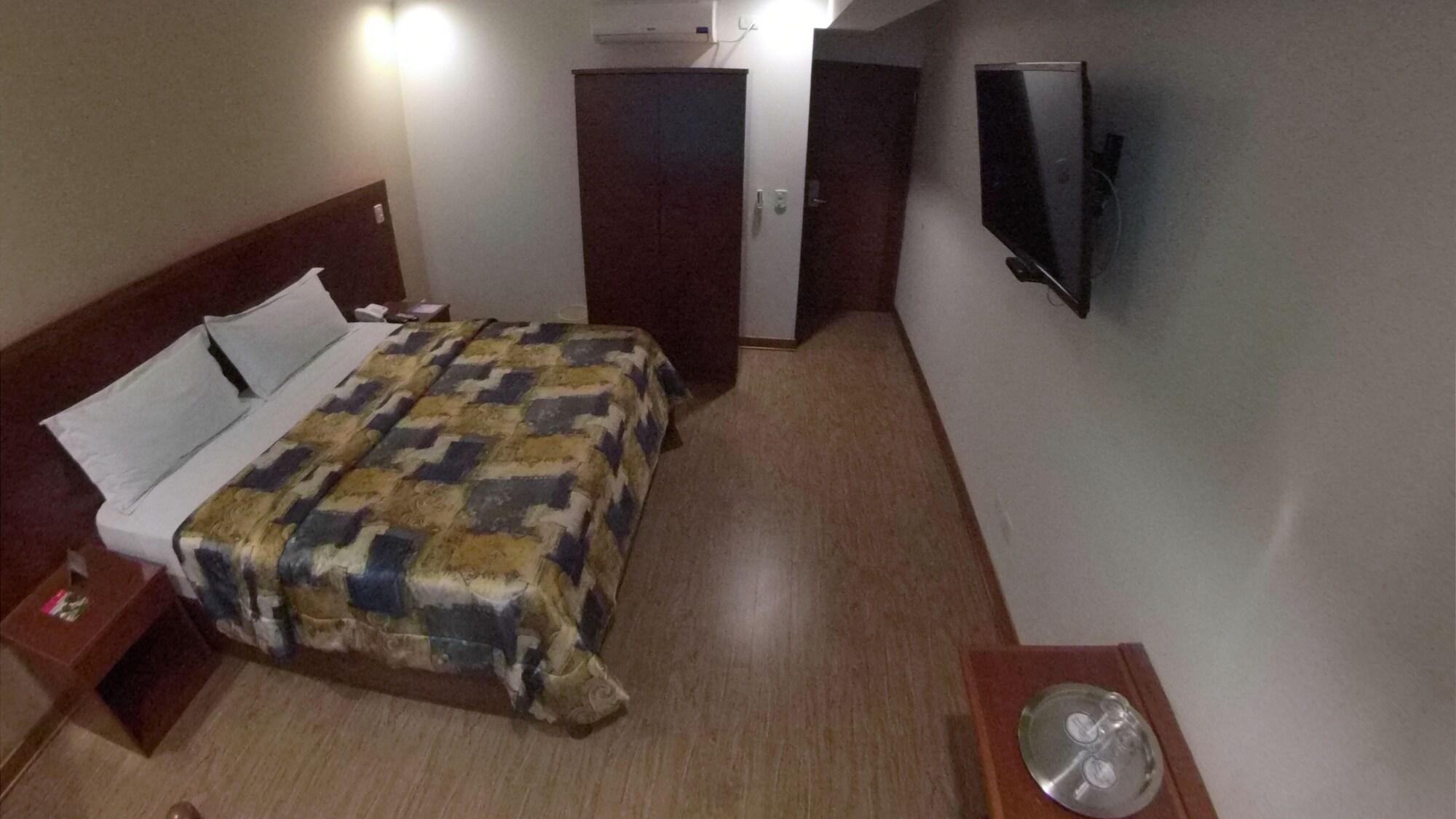 Hotel Esencia Suites 利马 外观 照片