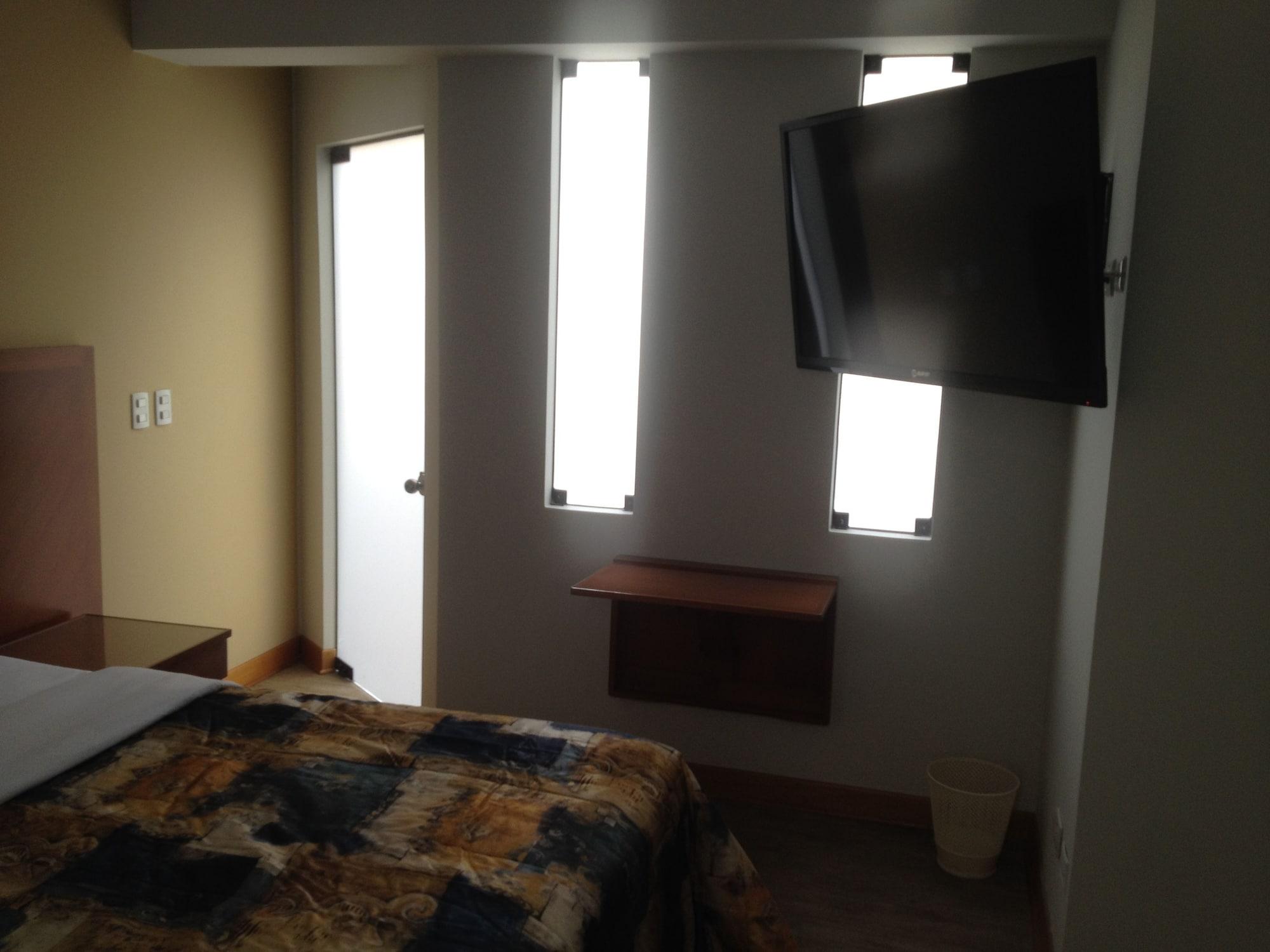 Hotel Esencia Suites 利马 外观 照片