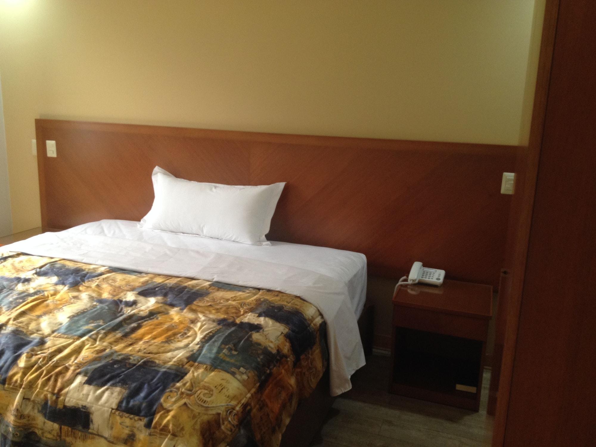 Hotel Esencia Suites 利马 外观 照片