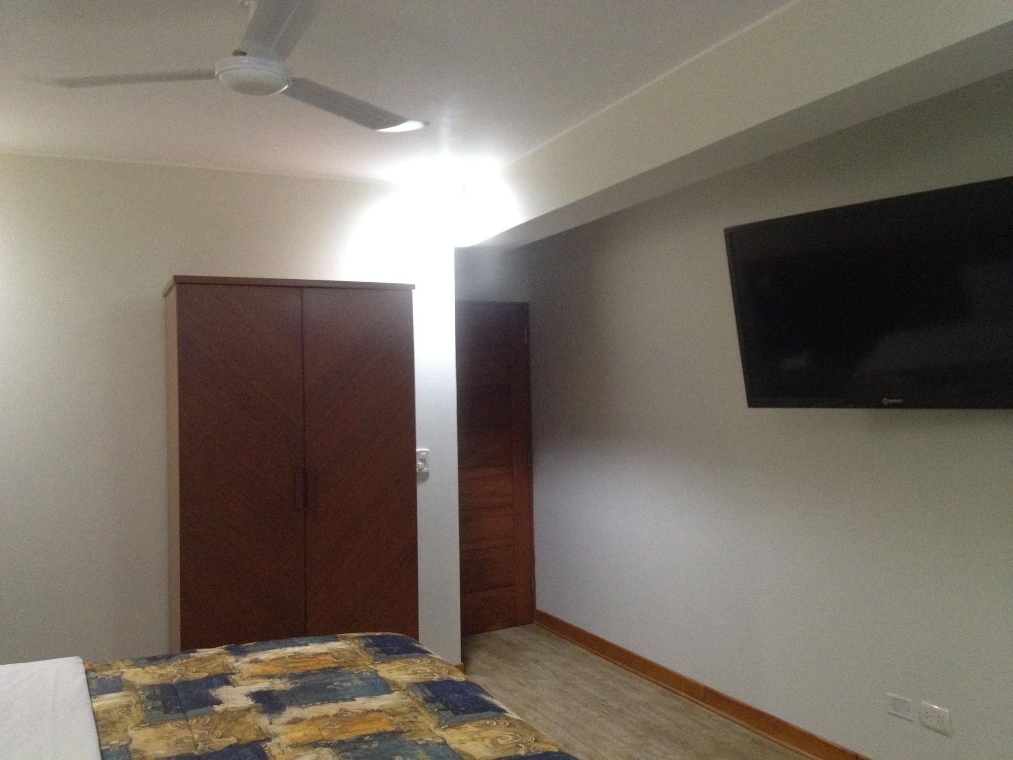 Hotel Esencia Suites 利马 外观 照片