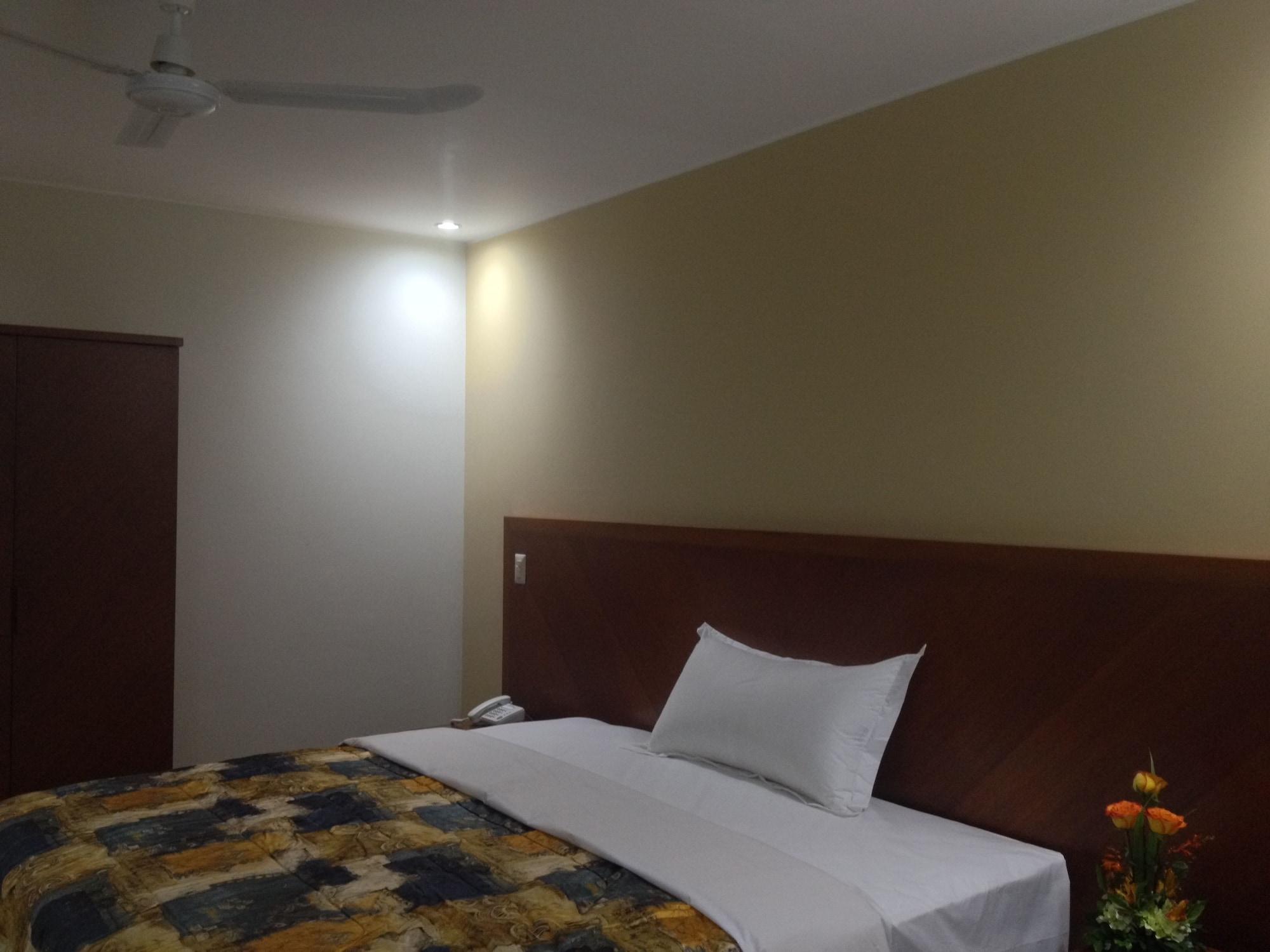 Hotel Esencia Suites 利马 外观 照片