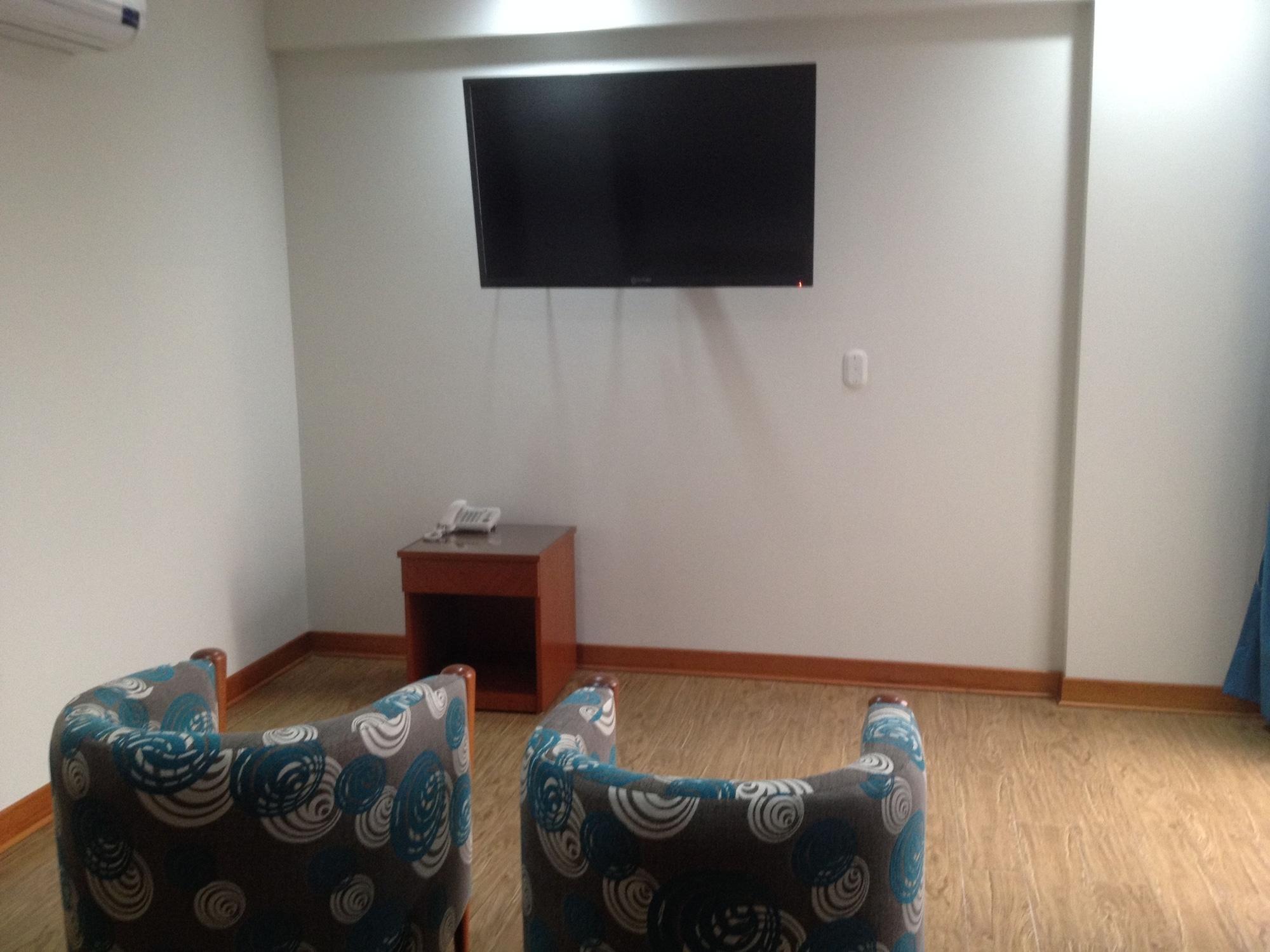 Hotel Esencia Suites 利马 外观 照片