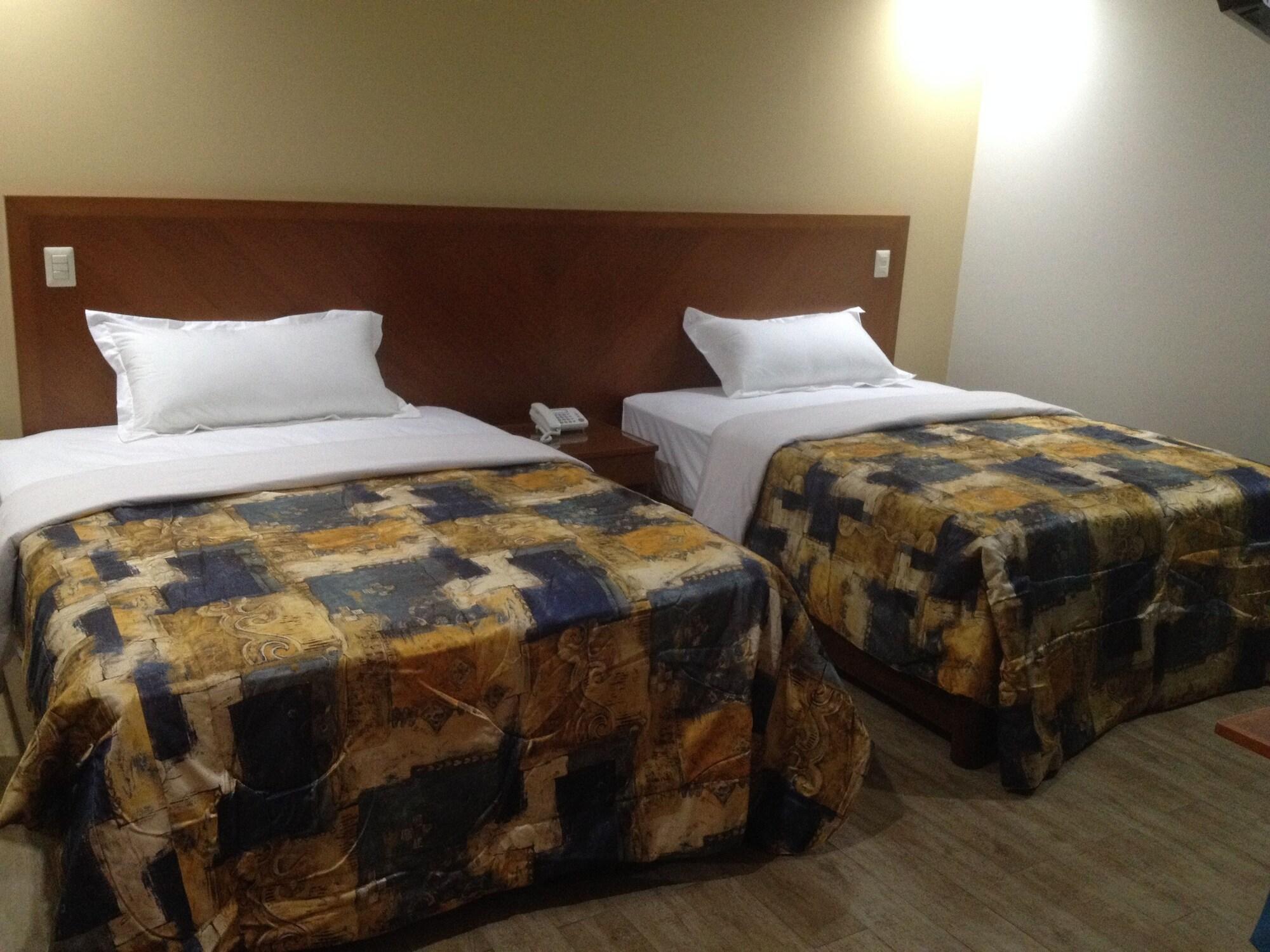 Hotel Esencia Suites 利马 外观 照片