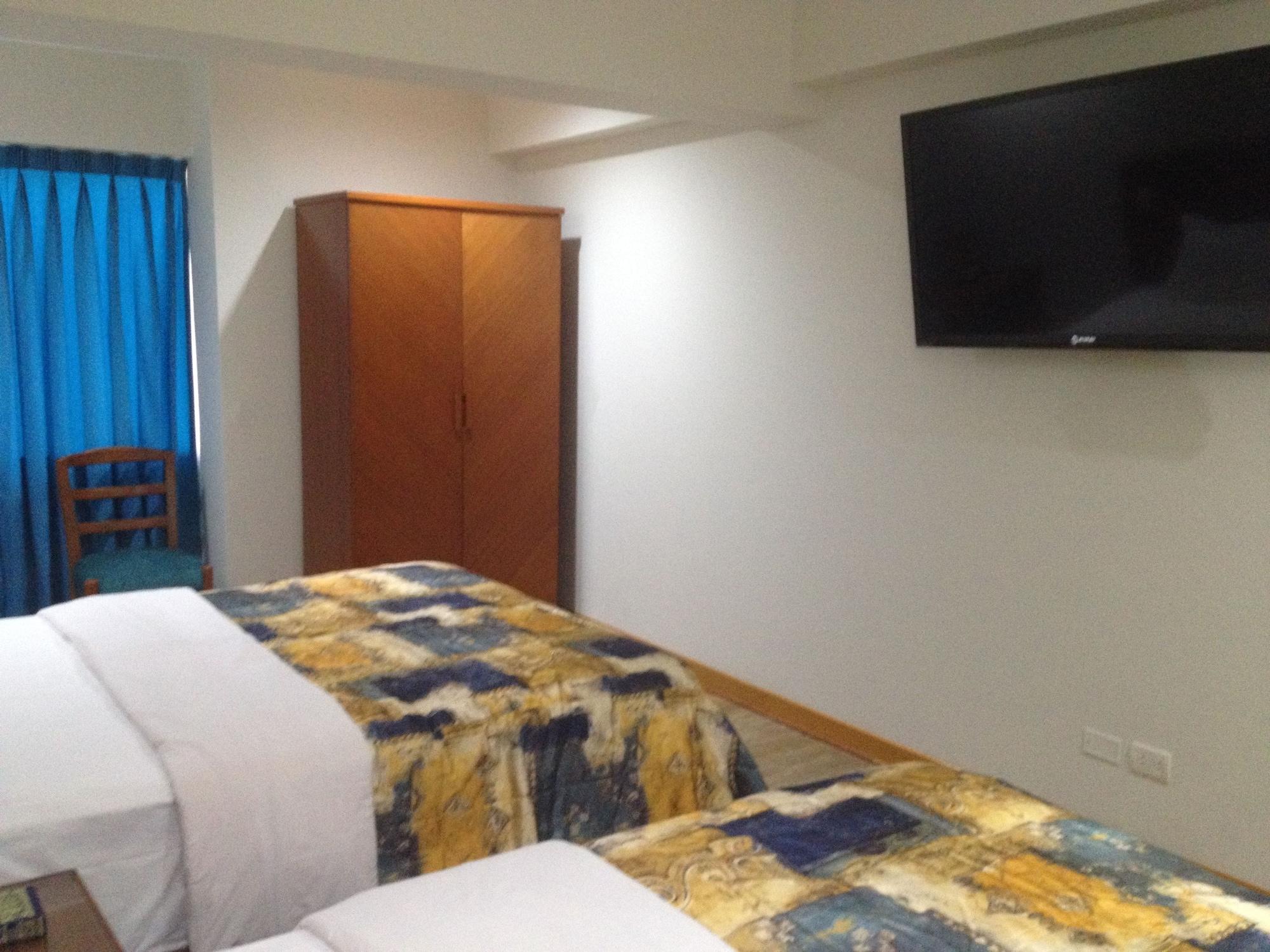 Hotel Esencia Suites 利马 外观 照片