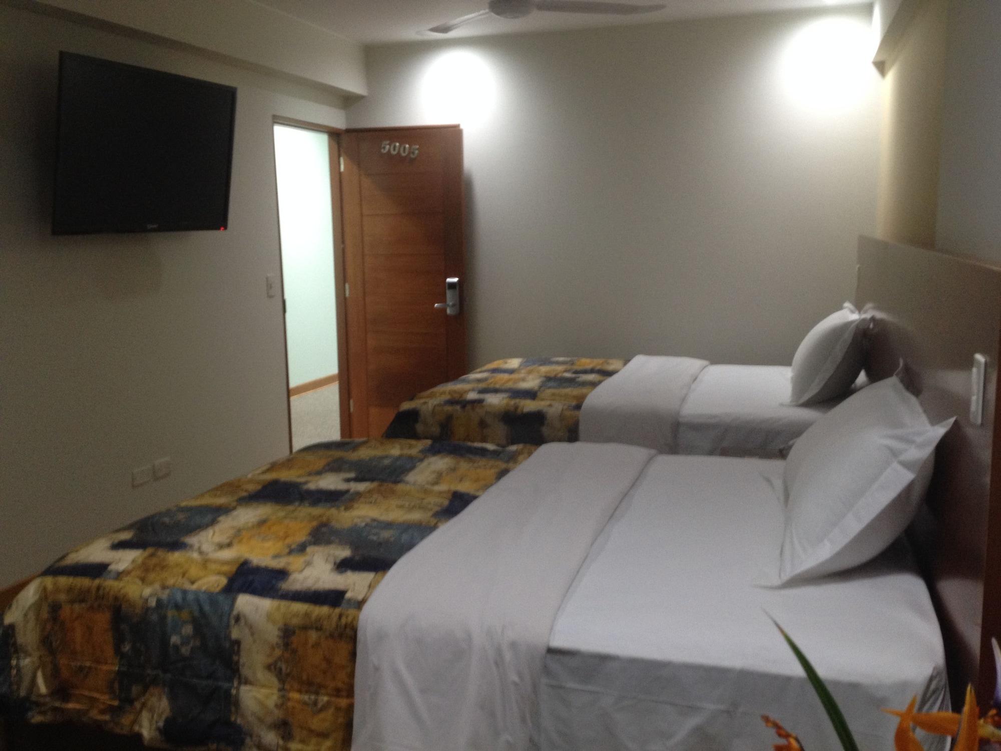 Hotel Esencia Suites 利马 外观 照片