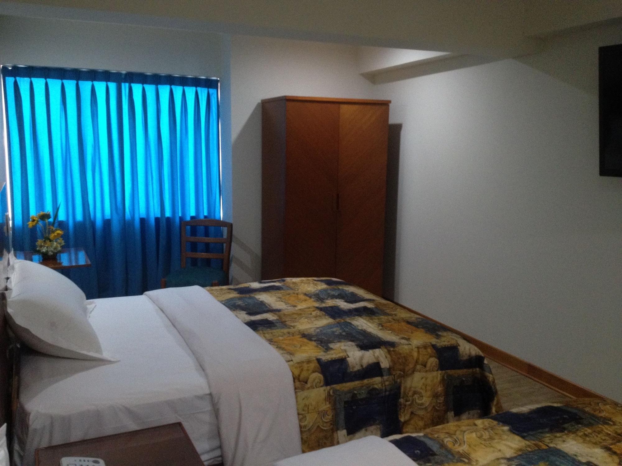 Hotel Esencia Suites 利马 外观 照片