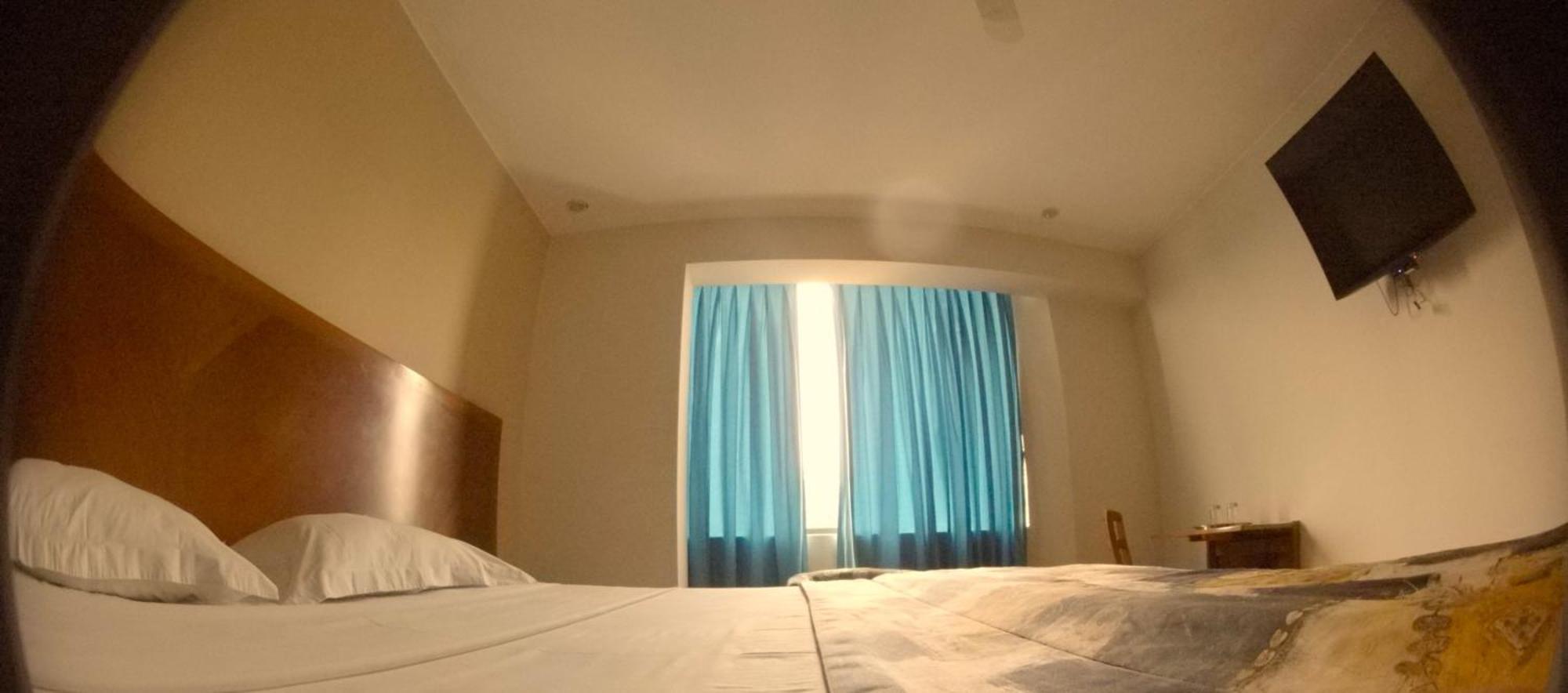 Hotel Esencia Suites 利马 外观 照片