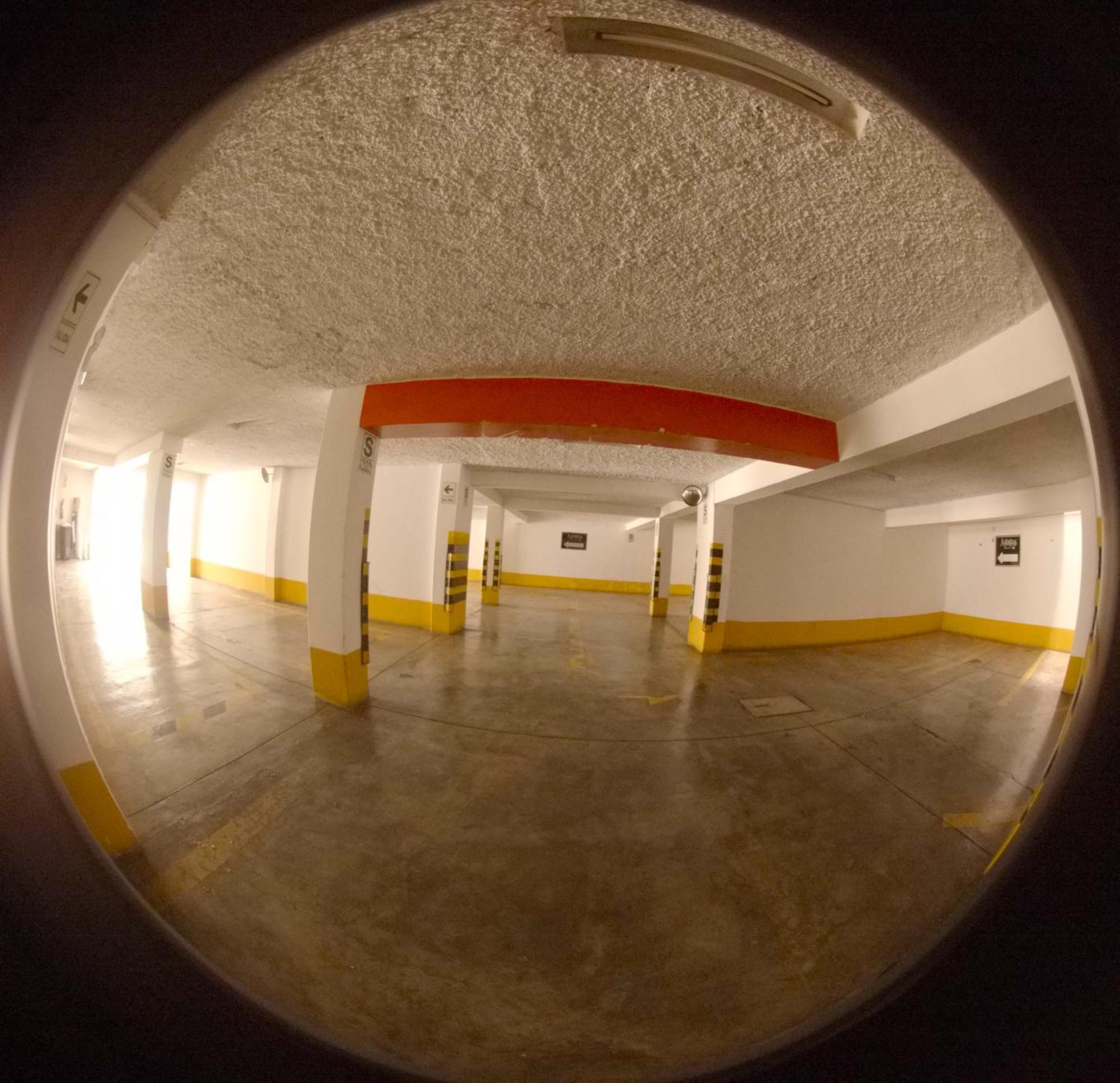Hotel Esencia Suites 利马 外观 照片