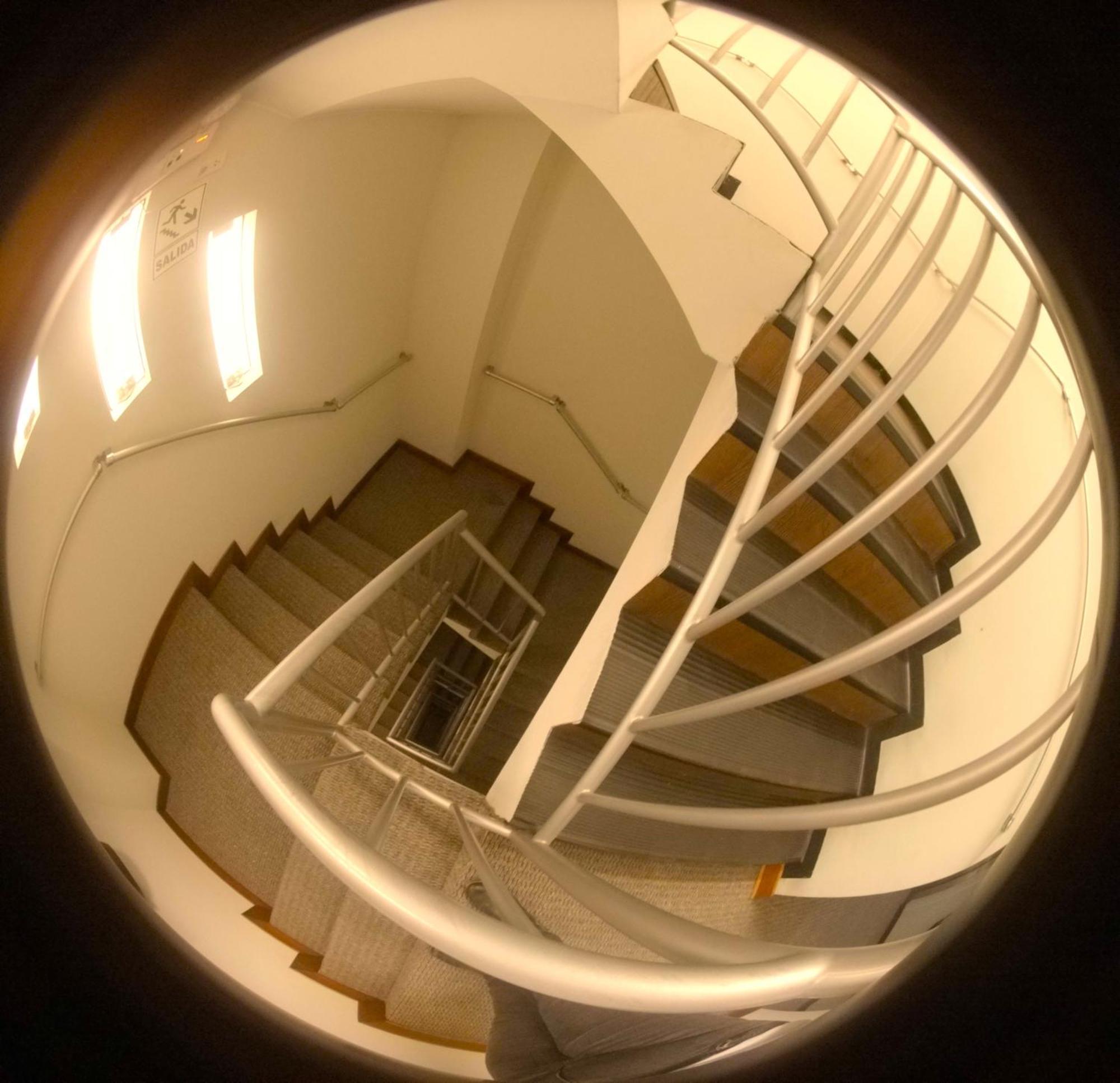 Hotel Esencia Suites 利马 外观 照片