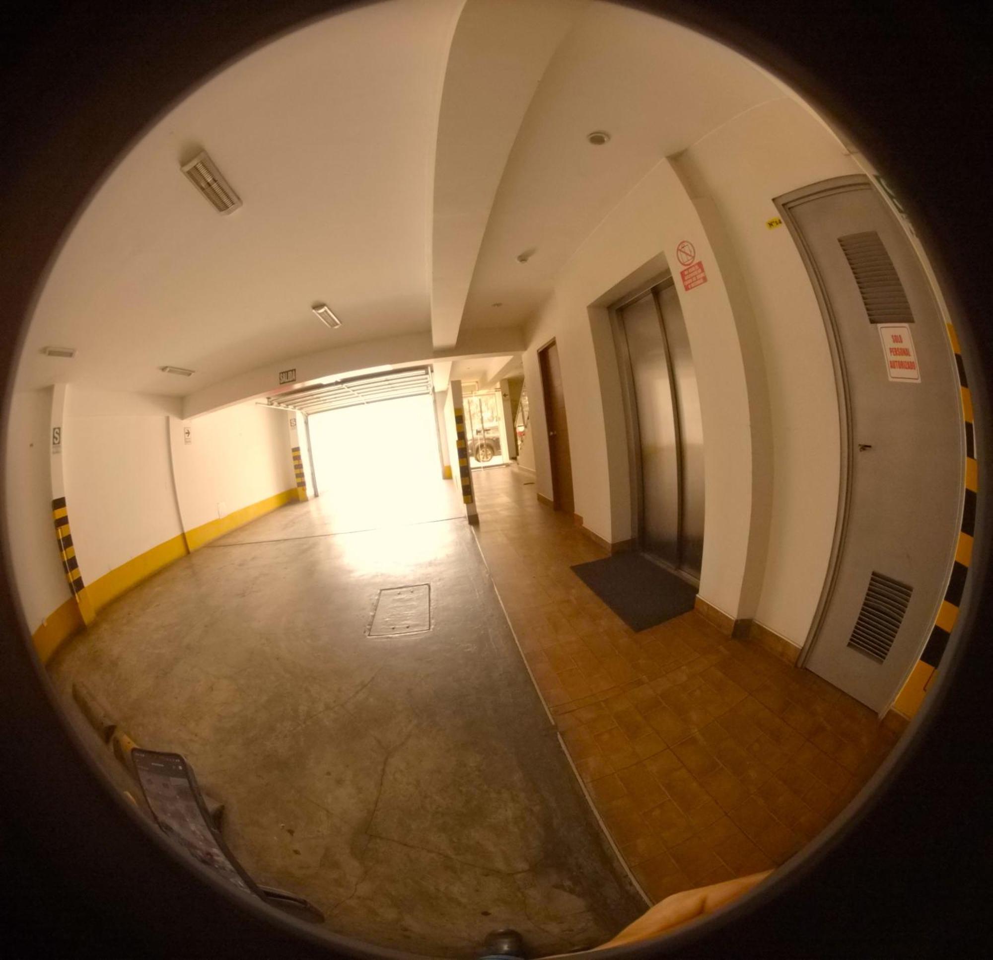 Hotel Esencia Suites 利马 外观 照片