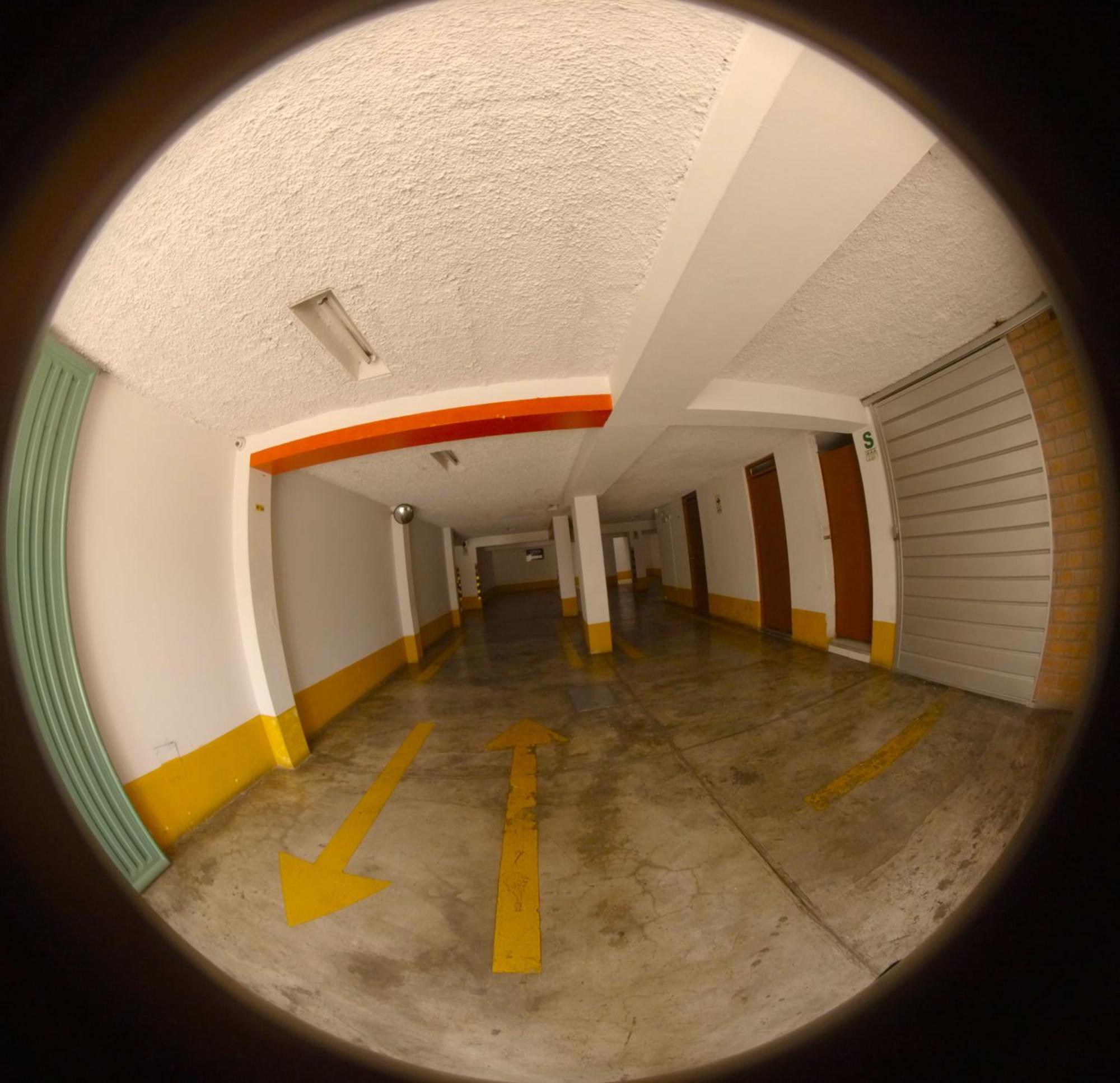 Hotel Esencia Suites 利马 外观 照片
