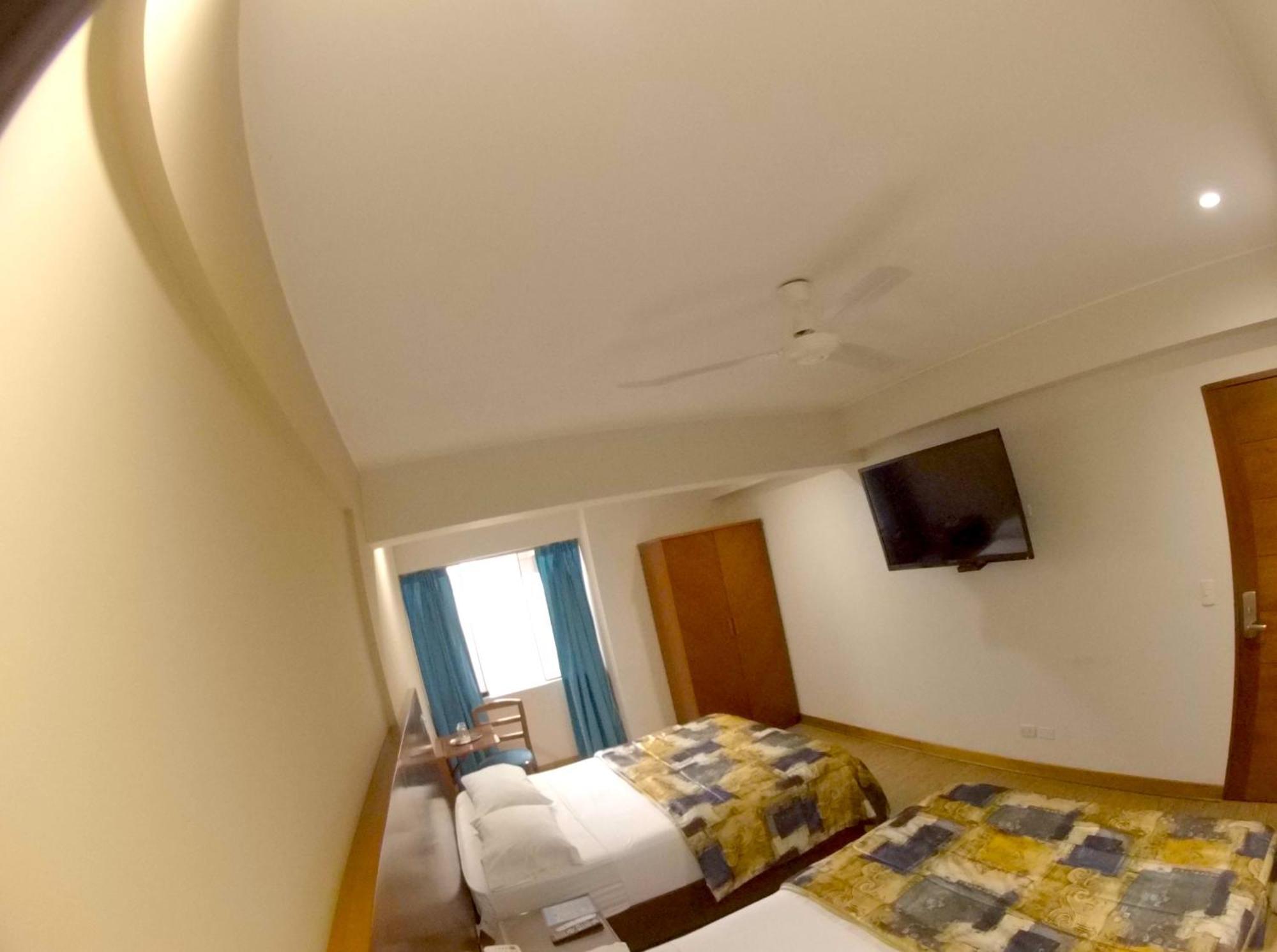 Hotel Esencia Suites 利马 外观 照片