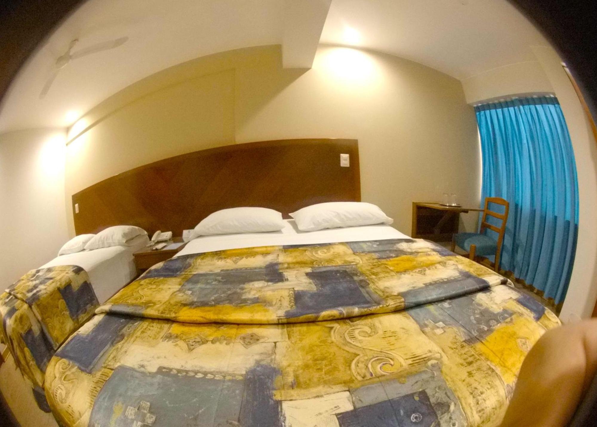 Hotel Esencia Suites 利马 外观 照片