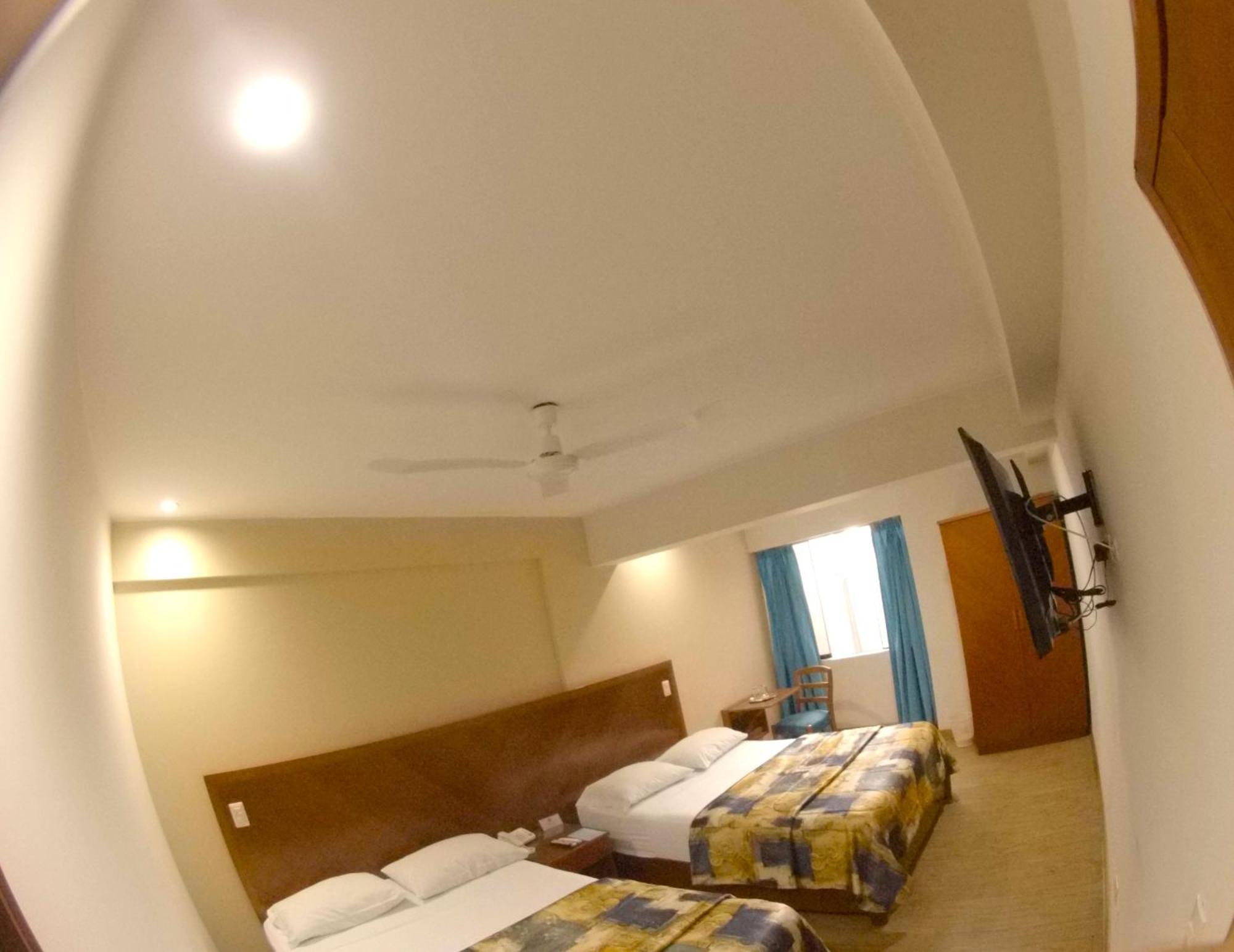 Hotel Esencia Suites 利马 外观 照片