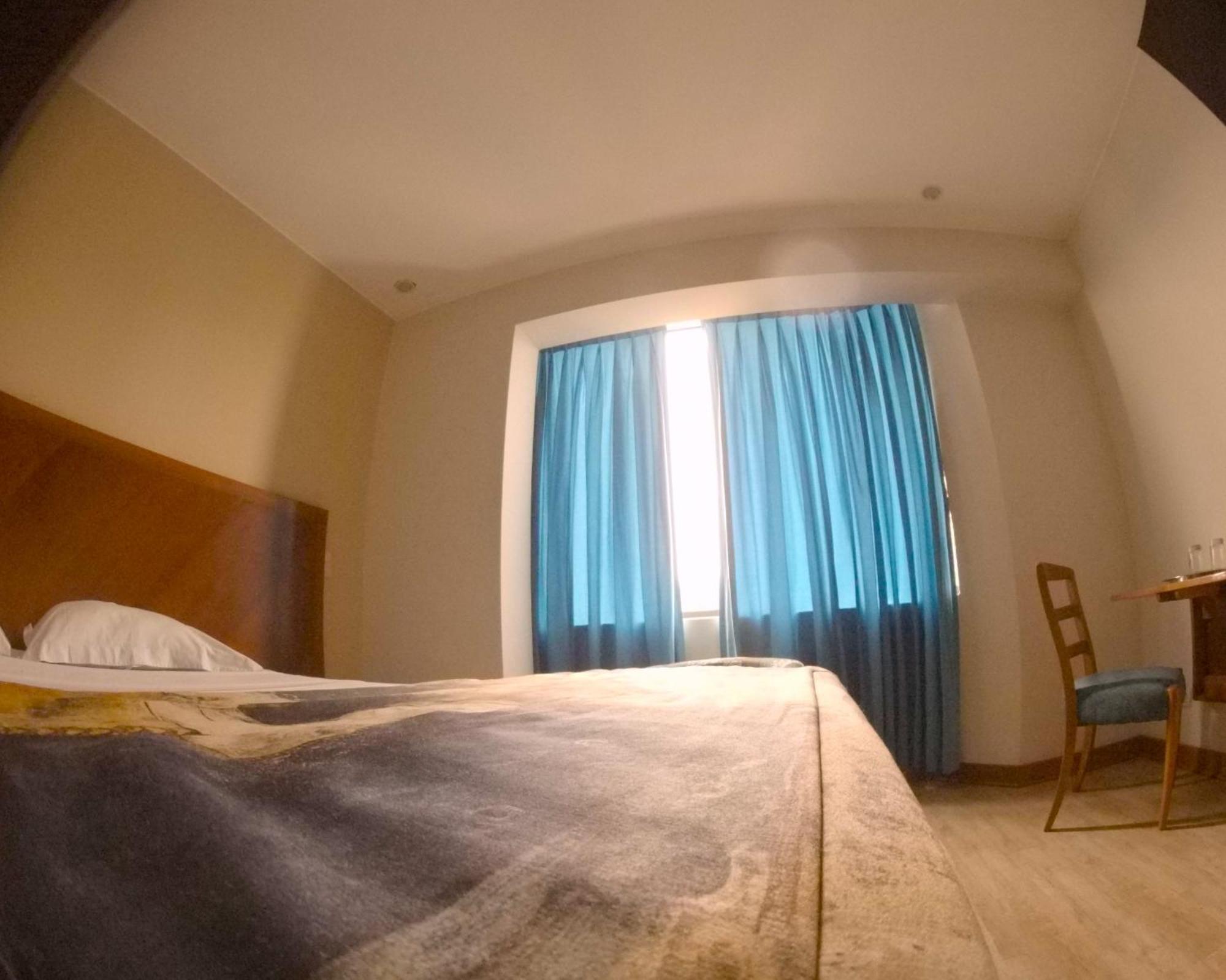 Hotel Esencia Suites 利马 外观 照片