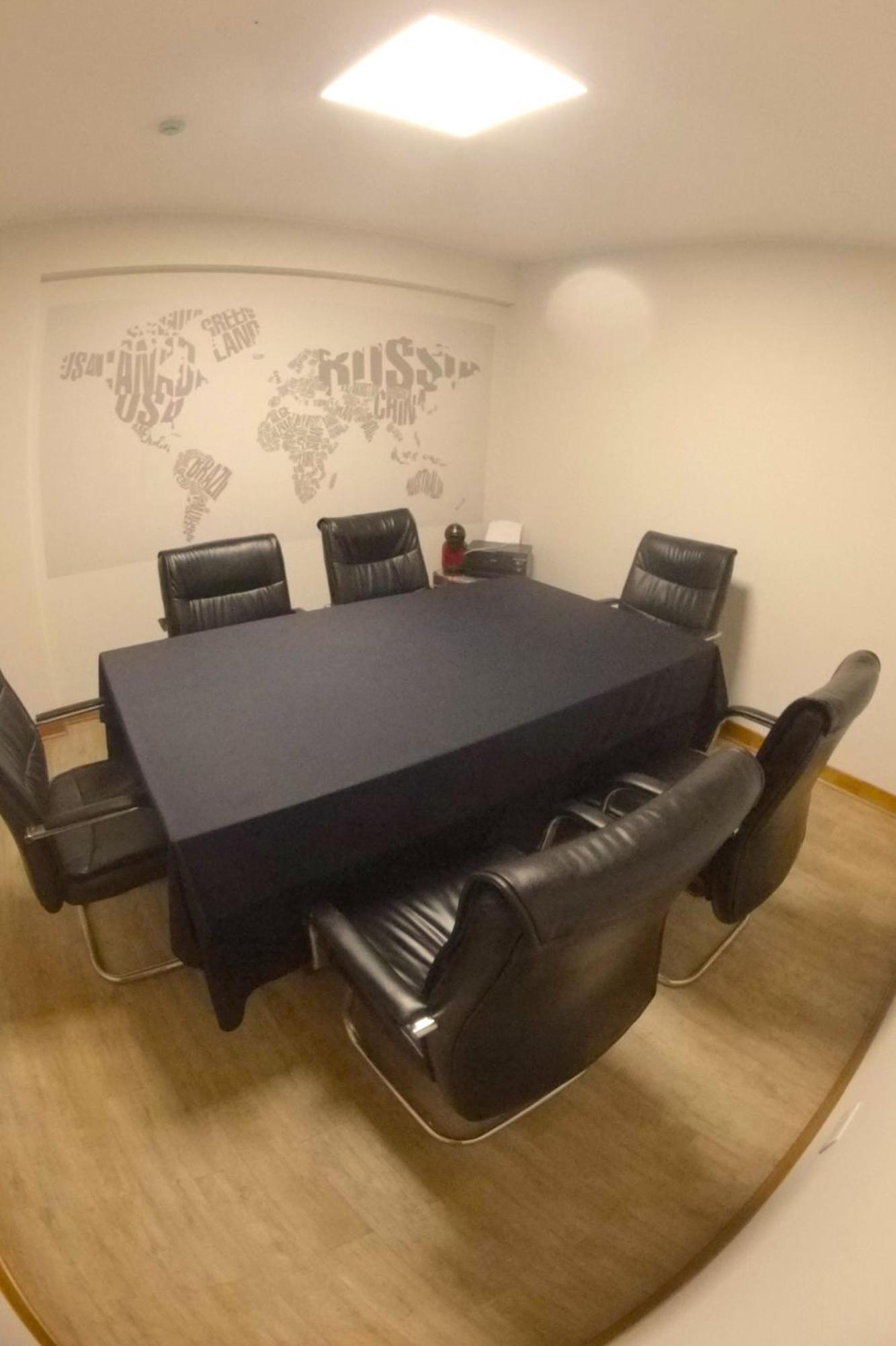 Hotel Esencia Suites 利马 外观 照片
