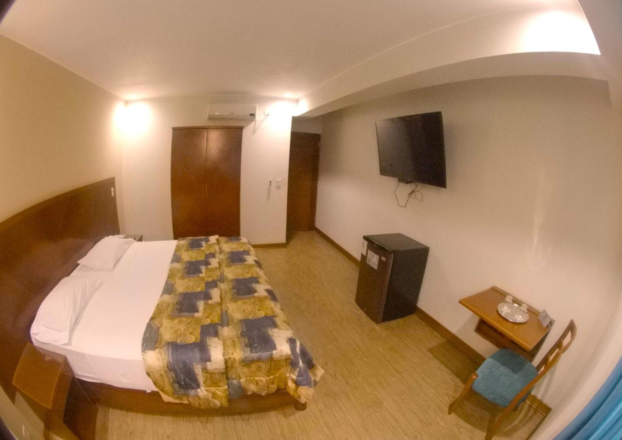 Hotel Esencia Suites 利马 外观 照片