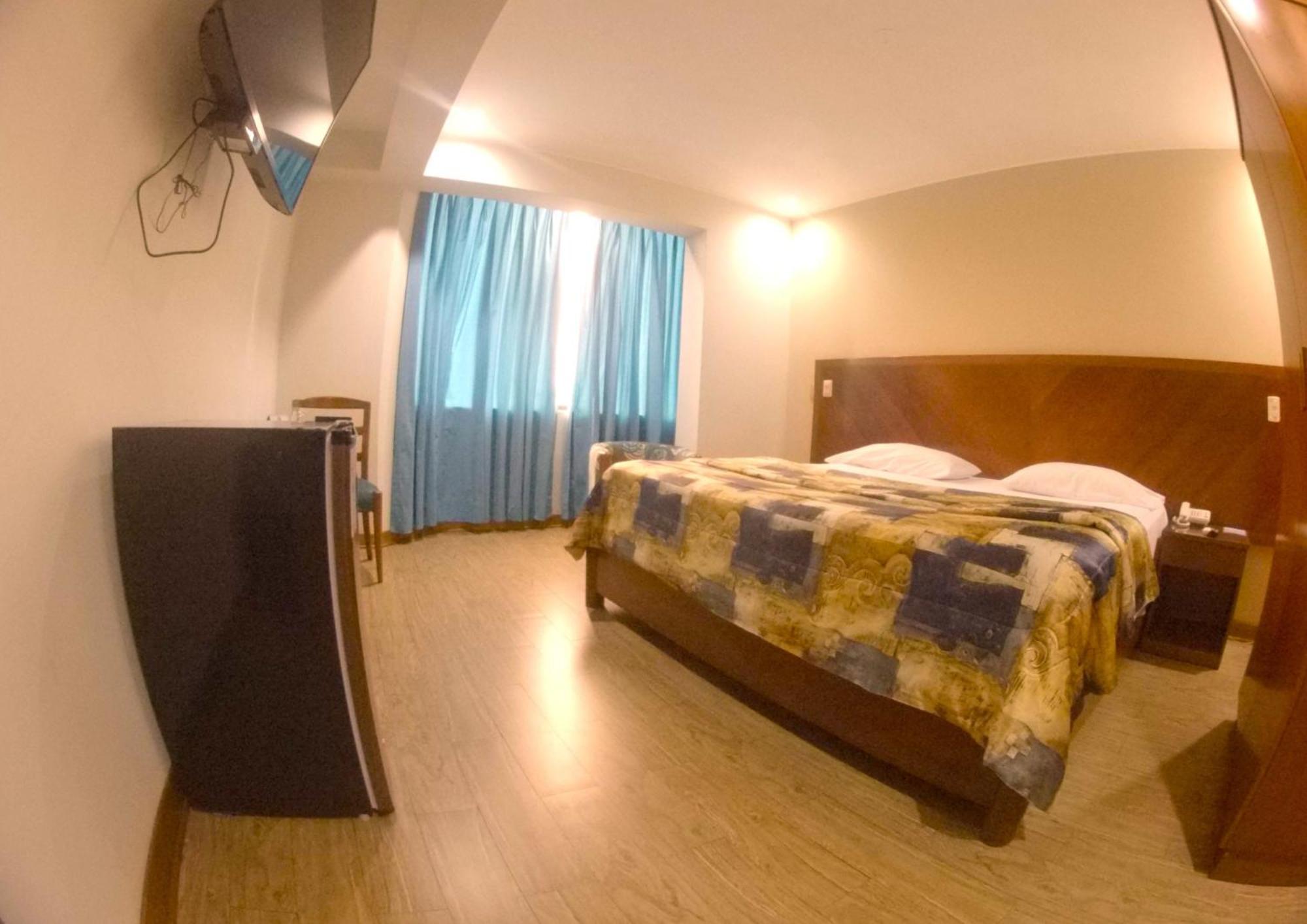 Hotel Esencia Suites 利马 外观 照片