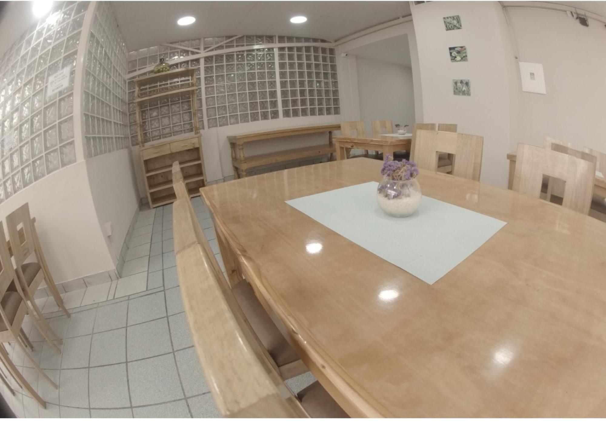 Hotel Esencia Suites 利马 外观 照片