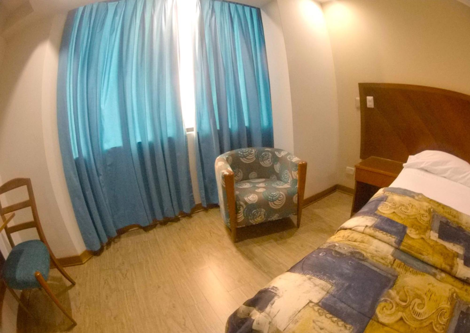 Hotel Esencia Suites 利马 外观 照片